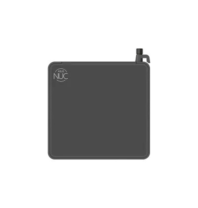 Asus NUC 15 Pro, CPU Intel® Core™ 5 210H, version Tall
