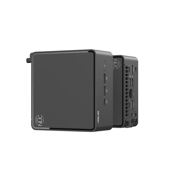Asus NUC 15 Pro, CPU Intel® Core™ 5 210H,...