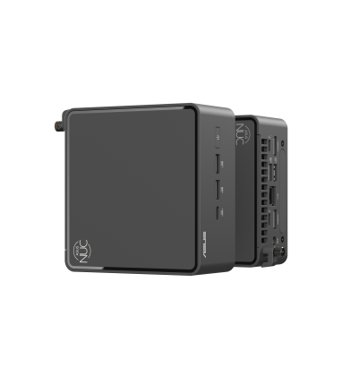 Asus NUC 15 Pro, CPU Intel® Core™ 5 210H, version Tall