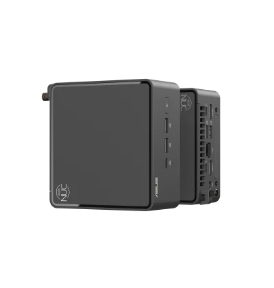 Asus NUC 15 Pro, CPU Intel® Core™ 5 210H, version Tall