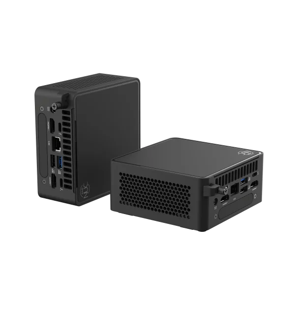 Asus NUC 15 Pro, CPU Intel® Core™ 5 210H,...