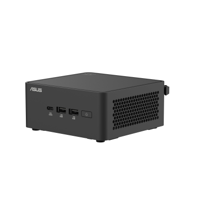 Asus NUC 15 Pro, CPU Intel® Core™ 7 240H, version Tall