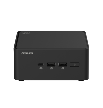 Asus NUC 15 Pro, CPU Intel® Core™ 7 240H, version Tall
