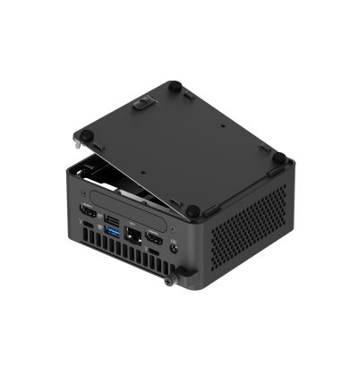 Asus NUC 15 Pro, CPU Intel® Core™ 7 240H, version Tall