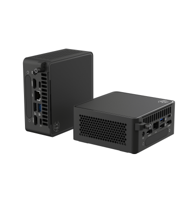 Asus NUC 15 Pro, CPU Intel® Core™ 7 240H, version Tall