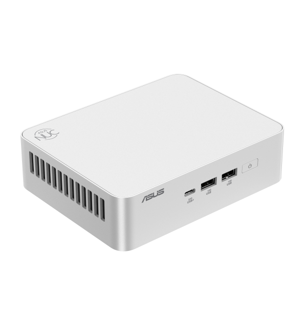 Asus NUC 15 Pro+, CPU Intel Core™ Ultra 5