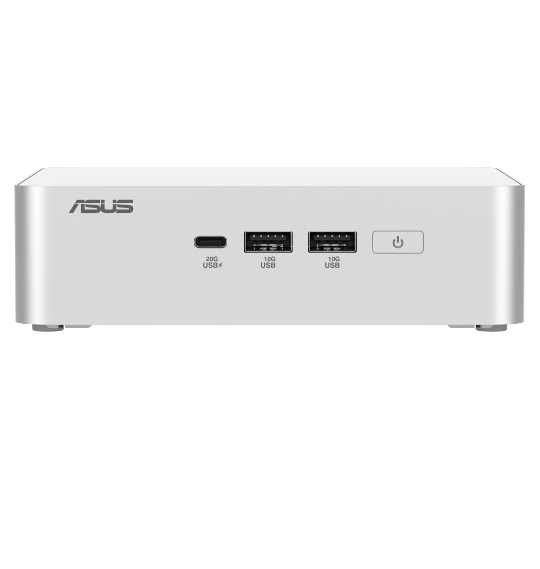 Asus NUC 15 Pro+, CPU Intel Core™ Ultra 5