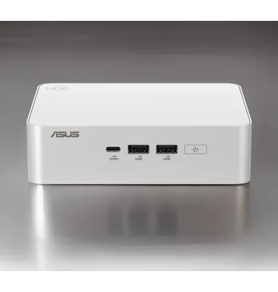 Asus NUC 15 Pro+, CPU Intel Core™ Ultra 7
