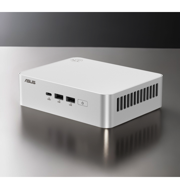 Asus NUC 15 Pro+, CPU Intel Core™ Ultra 7