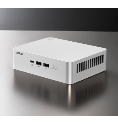 Asus NUC 15 Pro+, CPU Intel Core™ Ultra 7