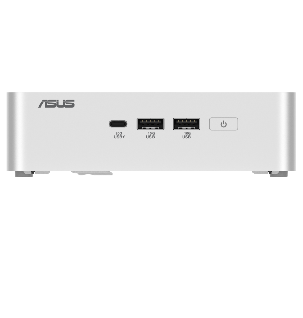 Asus NUC 15 Pro+, CPU Intel Core™ Ultra 7