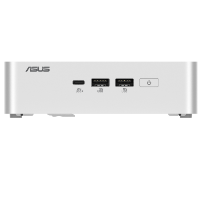 Asus NUC 15 Pro+, CPU Intel Core™ Ultra 7