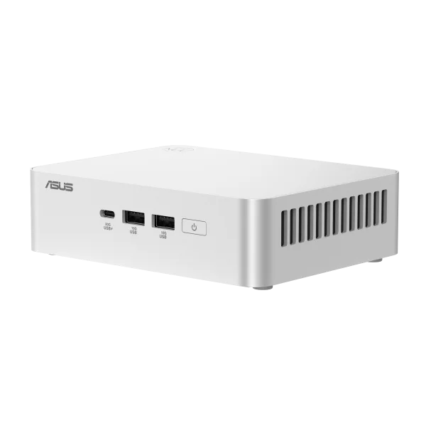 Asus NUC 15 Pro+, CPU Intel Core™ Ultra 7