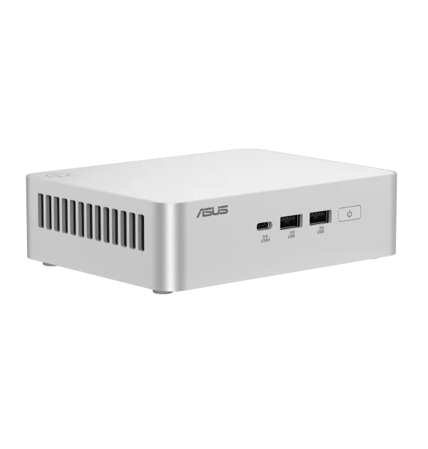 Asus NUC 15 Pro+, CPU Intel Core™ Ultra 7