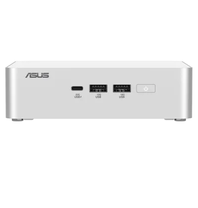 Asus NUC 15 Pro+, CPU Intel Core™ Ultra 7