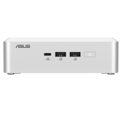 Asus NUC 15 Pro+, CPU Intel Core™ Ultra 7