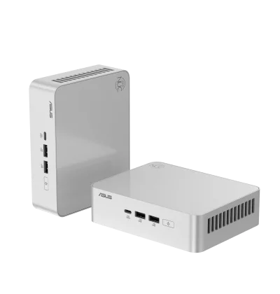 Asus NUC 15 Pro+, CPU Intel Core™ Ultra 7