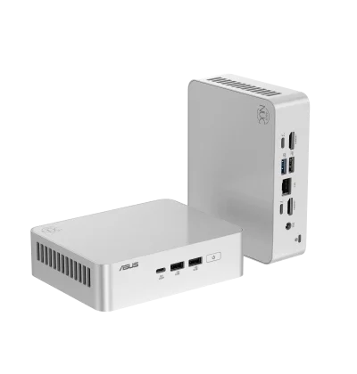 Asus NUC 15 Pro+, CPU Intel Core™ Ultra 7