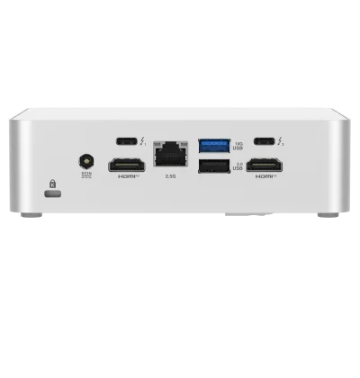 Asus NUC 15 Pro+, CPU Intel Core™ Ultra 9