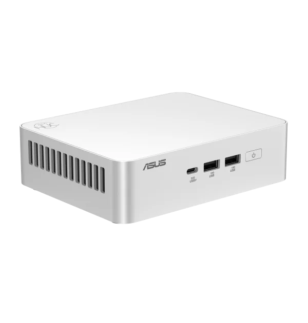 Asus NUC 15 Pro+, CPU Intel Core™ Ultra 9