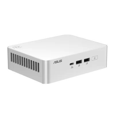Asus NUC 15 Pro+, CPU Intel Core™ Ultra 9