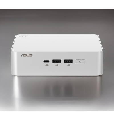 Asus NUC 15 Pro+, CPU Intel Core™ Ultra 9