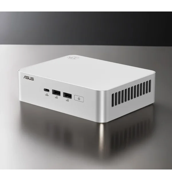 Asus NUC 15 Pro+, CPU Intel Core™ Ultra 9