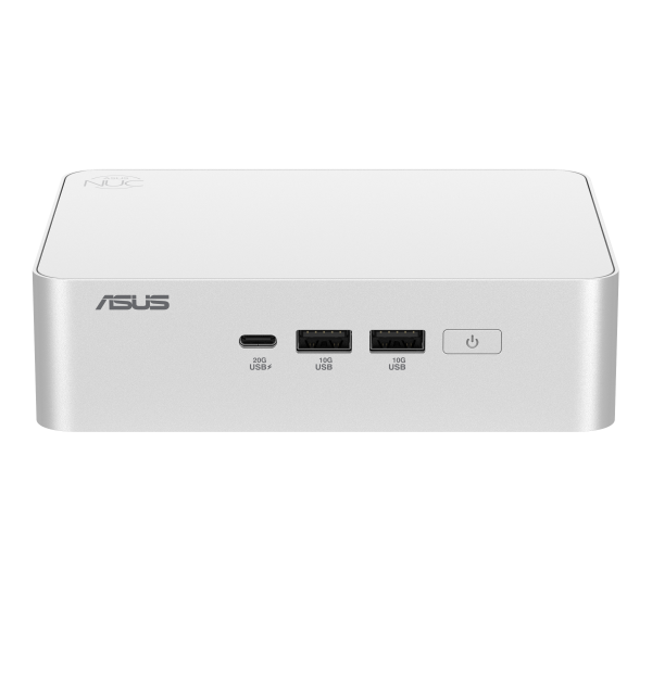 Asus NUC 15 Pro+, CPU Intel Core™ Ultra 9