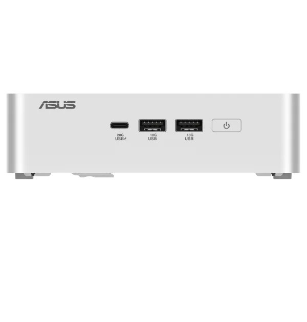 Asus NUC 15 Pro+, CPU Intel Core™ Ultra 9