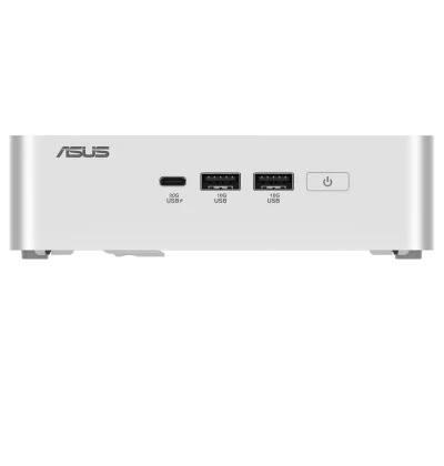 Asus NUC 15 Pro+, CPU Intel Core™ Ultra 9