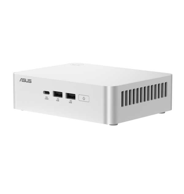 Asus NUC 15 Pro+, CPU Intel Core™ Ultra 9