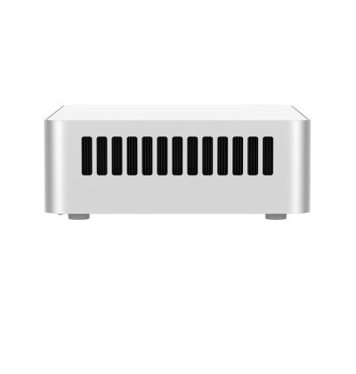 Asus NUC 15 Pro+, CPU Intel Core™ Ultra 9