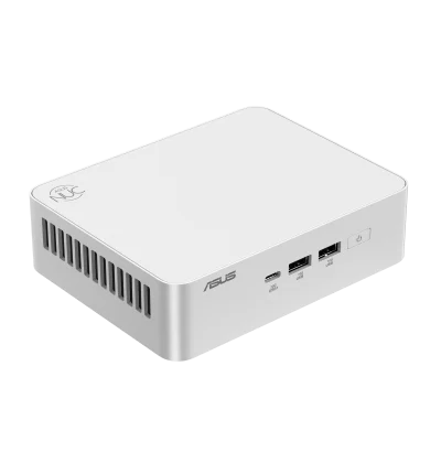 Asus NUC 15 Pro+, CPU Intel Core™ Ultra 9