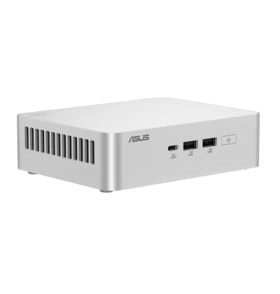 Asus NUC 15 Pro+, CPU Intel Core™ Ultra 9