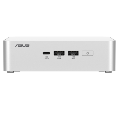 Asus NUC 15 Pro+, CPU Intel Core™ Ultra 9