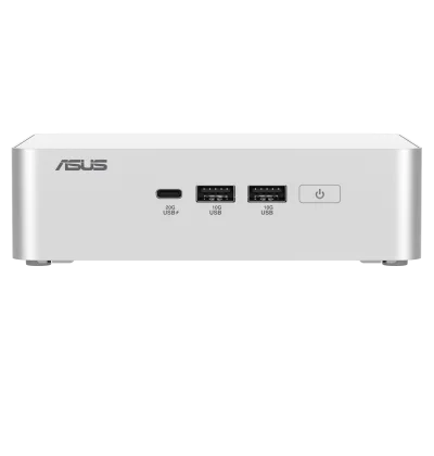 Asus NUC 15 Pro+, CPU Intel Core™ Ultra 9