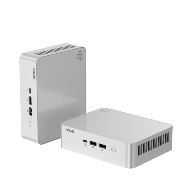 Asus NUC 15 Pro+, CPU Intel Core™ Ultra 9