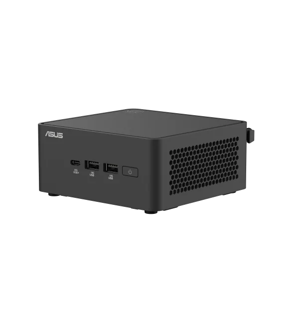 Asus NUC 15 Pro, CPU Intel® Core™ Ultra 5 225H,...