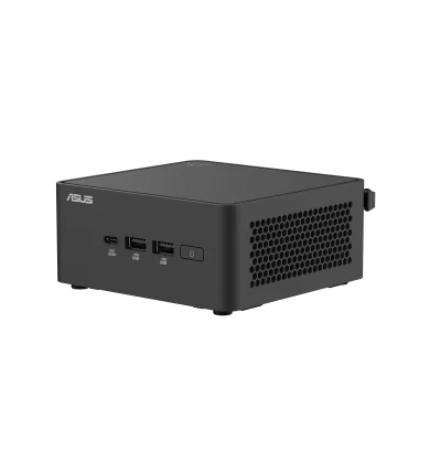 Asus NUC 15 Pro, CPU Intel® Core™ Ultra 5 225H, version Tall