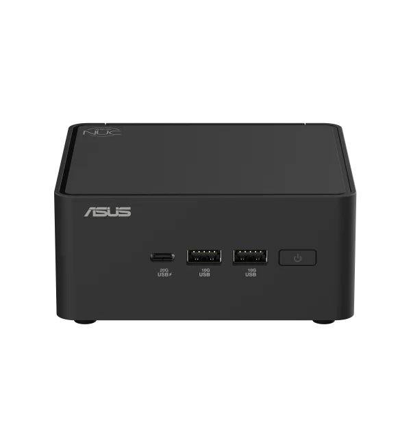 Asus NUC 15 Pro, CPU Intel® Core™ Ultra 5 225H,...