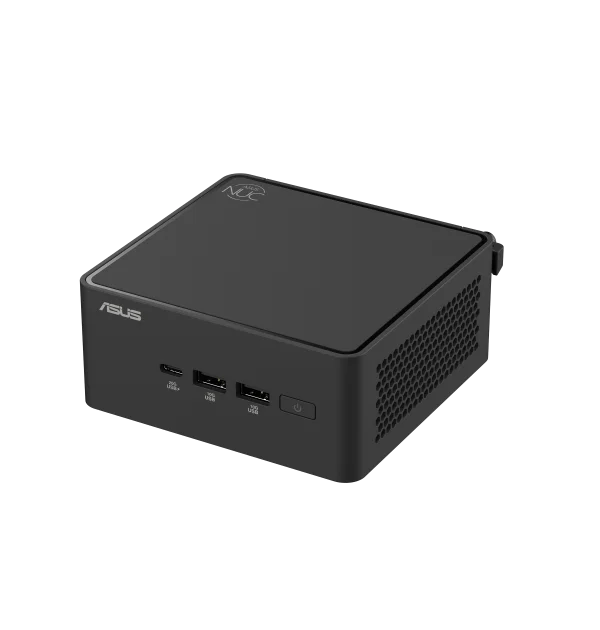 Asus NUC 15 Pro, CPU Intel® Core™ Ultra 5 225H,...