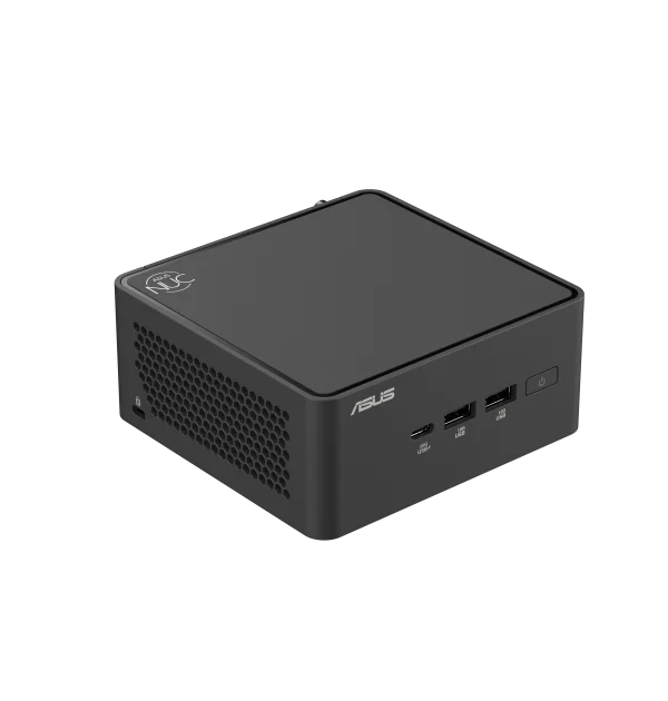 Asus NUC 15 Pro, CPU Intel® Core™ Ultra 5 225H,...