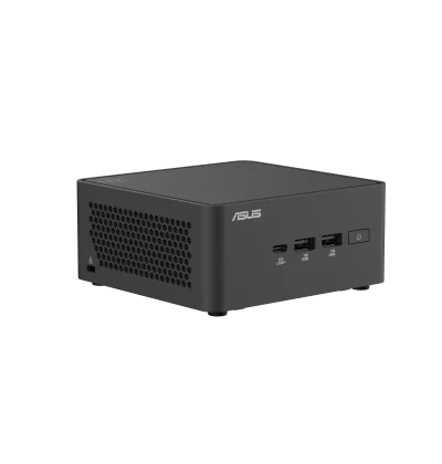 Asus NUC 15 Pro, CPU Intel® Core™ Ultra 5 225H, version Tall