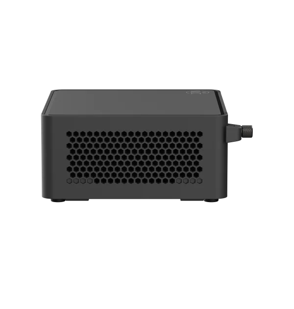 Asus NUC 15 Pro, CPU Intel® Core™ Ultra 5 225H,...