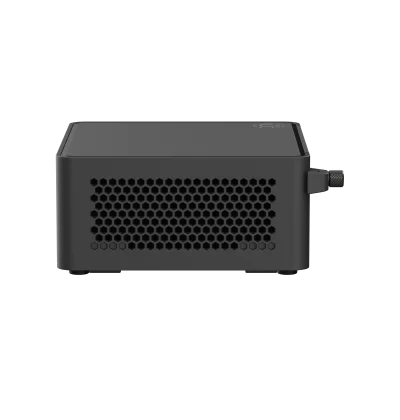 Asus NUC 15 Pro, CPU Intel® Core™ Ultra 5 225H, version Tall