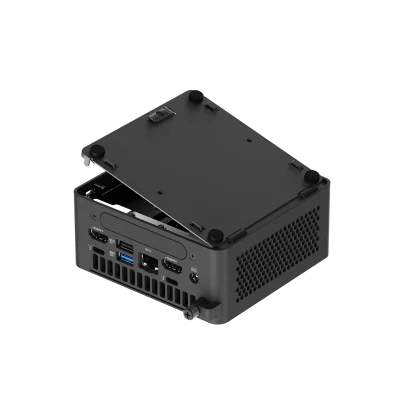 Asus NUC 15 Pro, CPU Intel® Core™ Ultra 5 225H, version Tall
