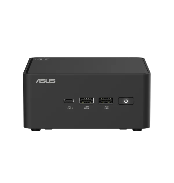 Asus NUC 15 Pro, CPU Intel® Core™ Ultra 5 225H,...