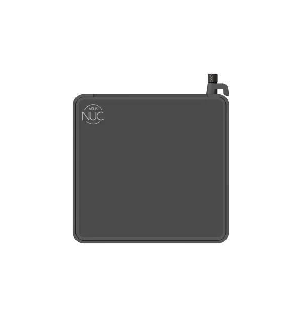 Asus NUC 15 Pro, CPU Intel® Core™ Ultra 5 225H,...