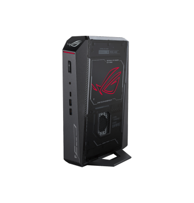 Asus ROG NUC 15 (2025), CPU Intel Core™ Ultra 9, GeForce...