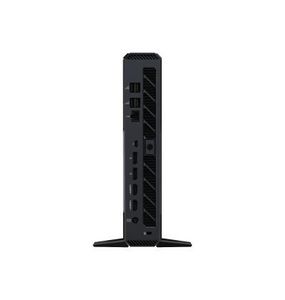 Asus ROG NUC 15 (2025), CPU Intel Core™ Ultra 9, GeForce RTX 5080